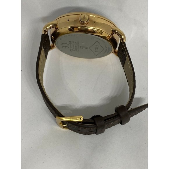 Fossil Gen 3 Authentic Genuine Smart Watch Custom Band FTW2112 LT246